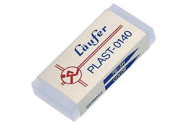 LÄufer plast-radierer 46x20x9mm 01400 mit kartonmanschette - Laeufer-01400-4006677001407-04.jpg