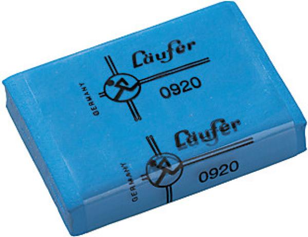 LÄufer knetgummi 09200 48x35x9mm - Laeufer-09200-4006677691042-02.jpg