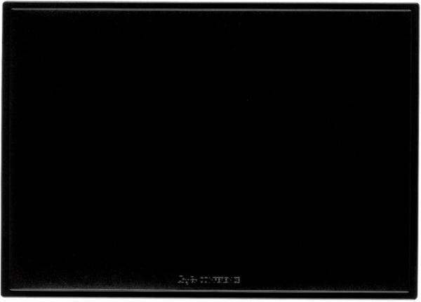 LÄufer schreibunterlage 40x32cm 30426 schwarz - Laeufer-30426-4006677304263