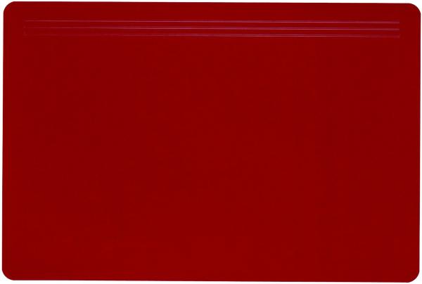 LÄufer schreibunterlage matton 32604 rot 60x40cm - Laeufer-32604-4006677326043