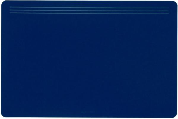 LÄufer schreibunterlage matton 32605 blau 60x40cm - Laeufer-32605-4006677326050
