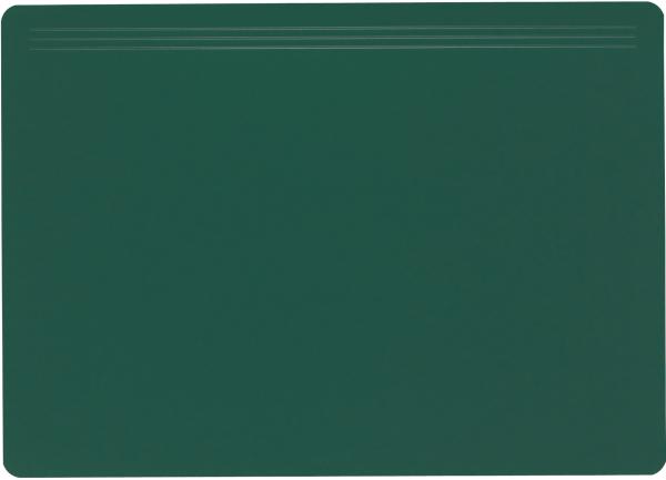 LÄufer schreibunterlage matton 32701 grün 70x50cm - Laeufer-32701-4006677327019