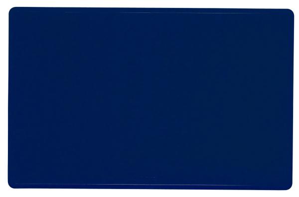 LÄufer schreibunterlage durella 40325 blau 50x32cm - Laeufer-40325-4006677403256