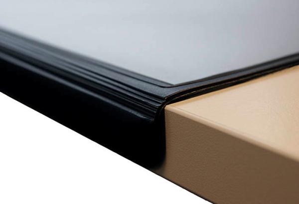 LÄufer schreibunterlage durella 44626 flexoplan, schwarz 65x52cm - Laeufer-44626-4006677446260-02.jpg