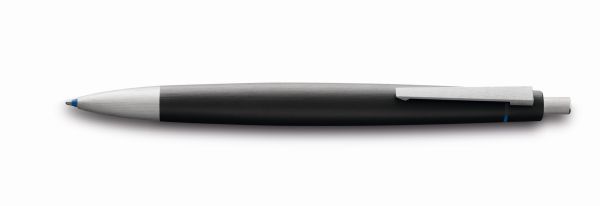 Lamy kugelschreiber 401 2000 1201446 black, 4-colours - Lamy-1201446-4014519014461
