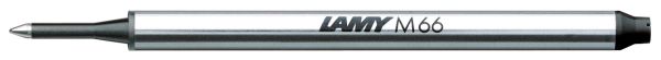 Lamy tintenrollermine m 66 m 1205755 schwarz - Lamy-1205755-4014519057550