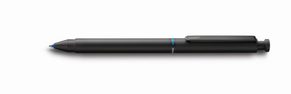 Lamy kugelschreiber 746 tri pen 1211540 black - Lamy-1211540-4014519115403