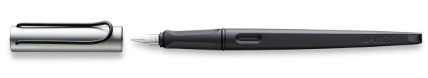 Lamy füllhalter 011 joy 1.1mm 1215880 schwarz - Lamy-1215880-4014519158806