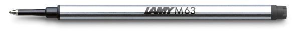 Lamy tintenrollermine m 63 m 1218559 schwarz - Lamy-1218559-4014519185598