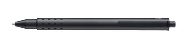 Lamy tintenroller 331 swift 1226053 black - Lamy-1226053-4014519290957