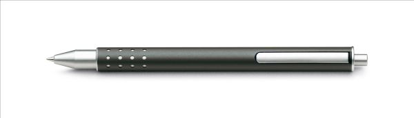 Lamy tintenroller 334 swift 1226054 anthracite - Lamy-1226054-4014519290971