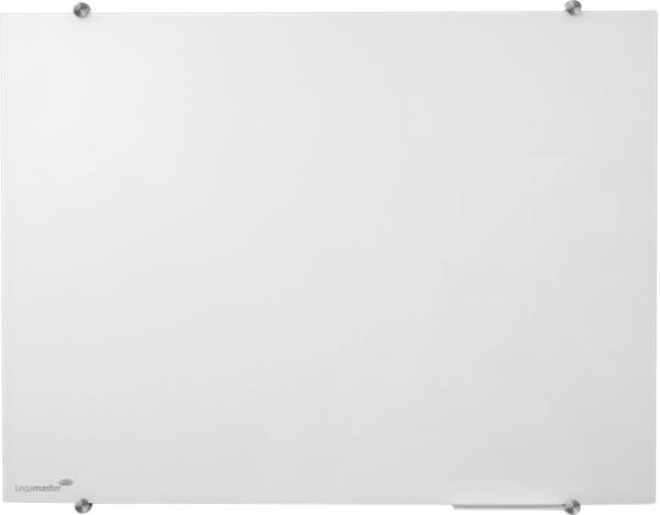 Legamaster glas-magnettafel 7-104554 90x120cm weiss - Legamaster-7-104554-8713797078849