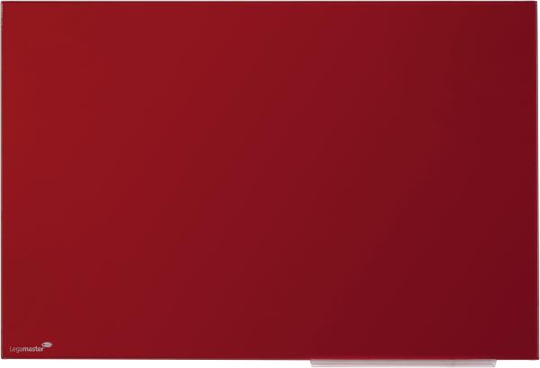 Legamaster glas-magnettafel 7-104735 colour rot, 40x60cm - Legamaster-7-104735-8713797078900-02.jpg