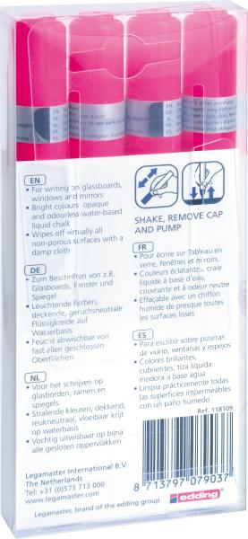 Legamaster glassboard marker 7-118109 4 stück, pink - Legamaster-7-118109-8713797079037-03.jpg