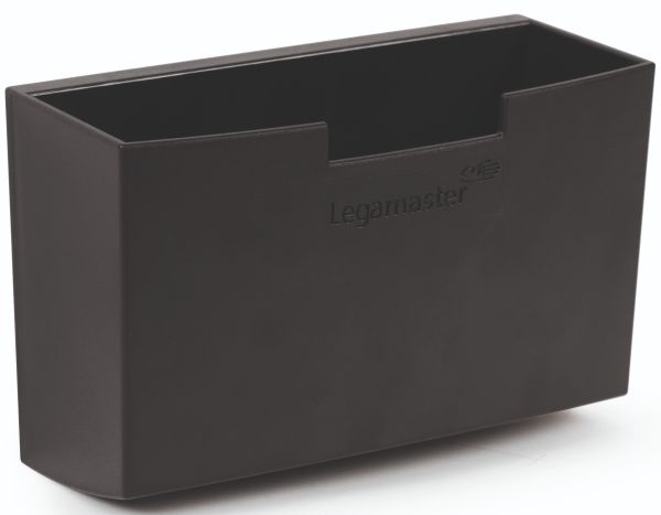 Legamaster glasboard 7-122700 zubehörhalter magnetisch - Legamaster-7-122700-8713797083300