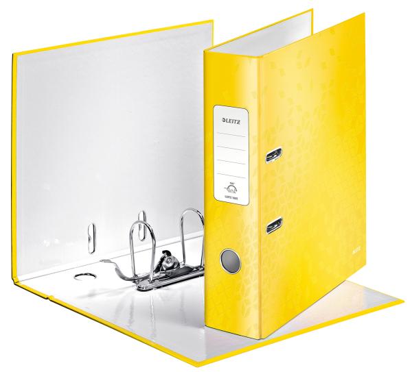 Leitz ordner wow 180° 8cm 1005-00-16 gelb a4 - Leitz-1005-00-16-4002432120406-02.jpg
