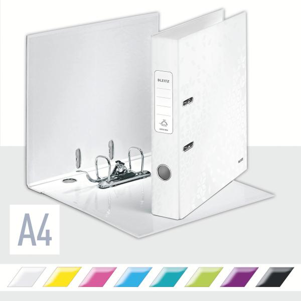 Leitz ordner wow 180° 5.2cm 1006-00-01 perl weiss a4 - Leitz-1006-00-01-4002432394777-03.jpg