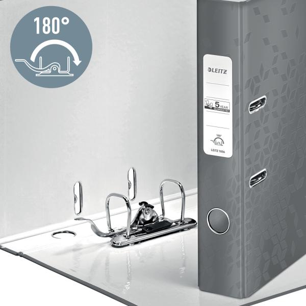 Leitz ordner wow 180° 5.2cm 1006-00-26 rot a4 - Leitz-1006-00-26-4002432135004-02.jpg