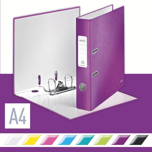 Leitz ordner wow 180° 5.2cm 10060062 violett a4 - Leitz-10060062-4002432104079-03.jpg