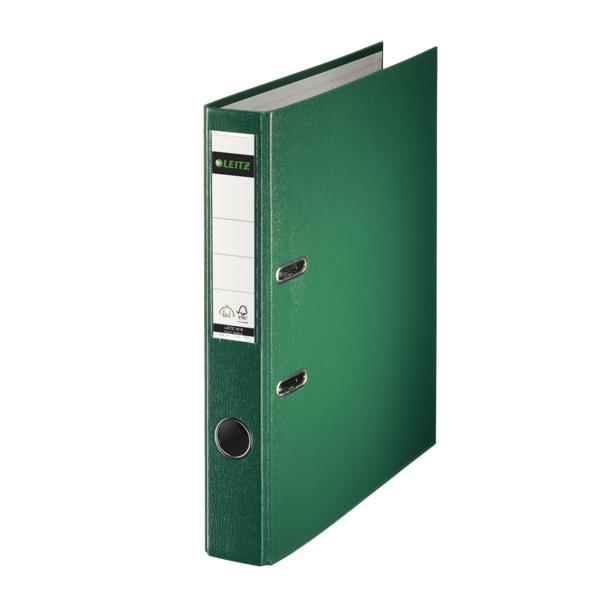 Leitz ordner swiss edit. 180° 5.2cm 10165055 grün a4 - Leitz-10165055-4002432365081