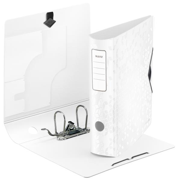 Leitz ordner wow active 180° 8.2cm 1106-00-01 weiss a4 - Leitz-1106-00-01-4002432120482-02.jpg