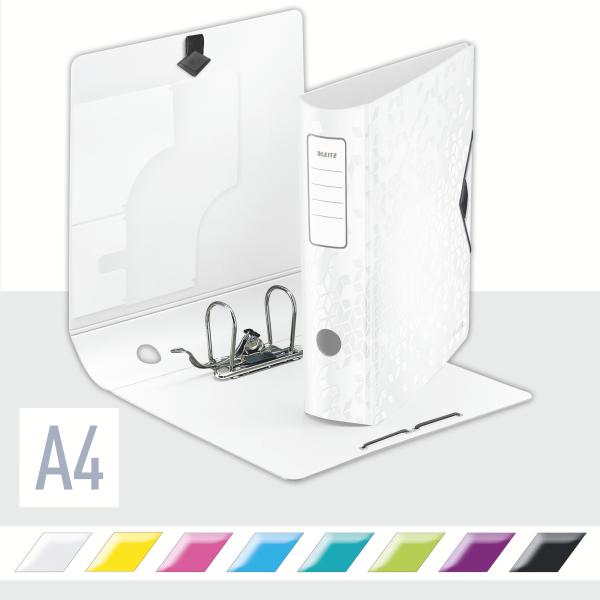 Leitz ordner wow active 180° 8.2cm 1106-00-01 weiss a4 - Leitz-1106-00-01-4002432120482-03.jpg