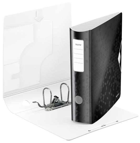 Leitz ordner wow active 180° 8.2cm 1106-00-95 schwarz a4 - Leitz-1106-00-95-4002432120505-02.jpg