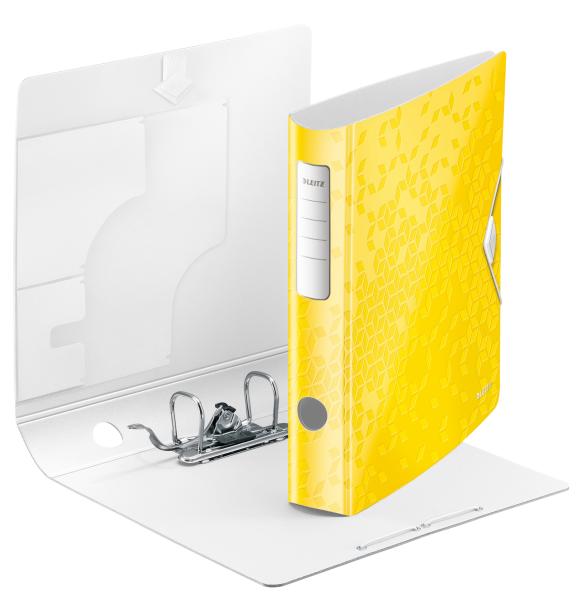 Leitz ordner wow active 180° 6.5cm 1107-00-16 gelb a4 - Leitz-1107-00-16-4002432120529-02.jpg