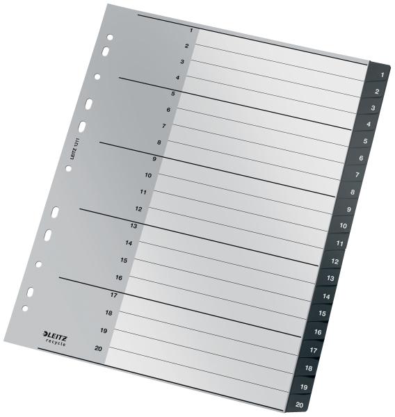 Leitz register pp recycle a4+ 1211-00-00 schwarz 1-20 - Leitz-1211-00-00-4002432127115-06.jpg