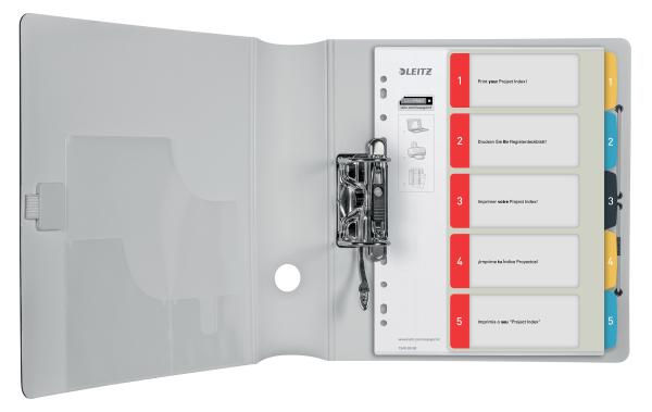 Leitz register cosy pp multicolor a4 1240-00-00 zahlen 1-5 - Leitz-1240-00-00-4002432125098-03.jpg