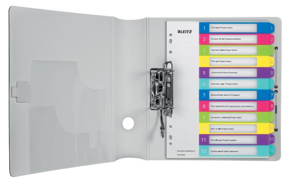 Leitz register pp wow a4+ 12440000 multicolor 1-12 - Leitz-12440000-4002432100323-02.jpg