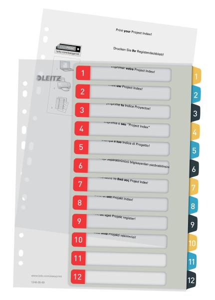 Leitz register pp cosy a4 1248-00-00 mulitcolor 1-12 - Leitz-1248-00-00-4002432125128-02.jpg