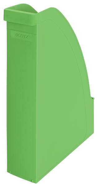 Leitz stehsammler recycle a4 2476-50-50 grün, c02 neutral - Leitz-2476-50-50-4002432134595