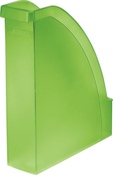 Leitz stehsammler plus a4 24760056 grün - Leitz-24760056-4002432398744