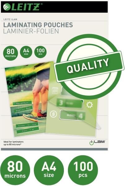 Leitz laminiertasche a4 33818 glanz, 80my 100 stk - Leitz-33818-5411313338189-02.jpg