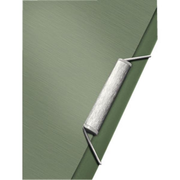 Leitz ablagebox style pp 39560053 seladon grün 250x330x37mm - Leitz-39560053-4002432108060-04.jpg