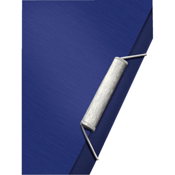 Leitz ablagebox style pp 39560069 titan blau 250x330x37mm - Leitz-39560069-4002432108077-04.jpg