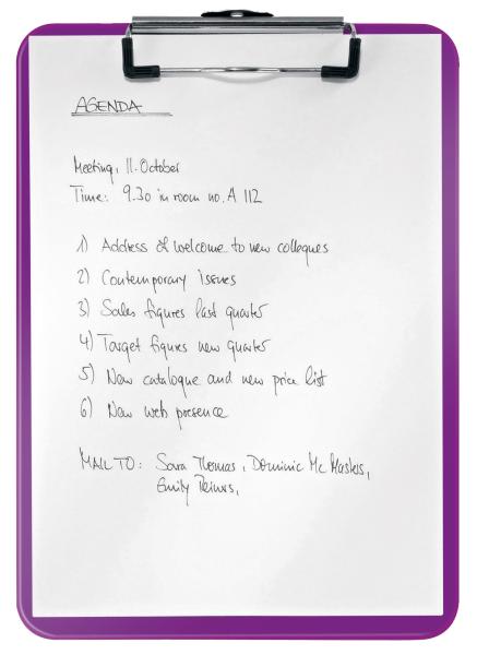 Leitz klemmbrett wow ps a4 39710062 violet 80 blatt - Leitz-39710062-4002432107315-02.jpg