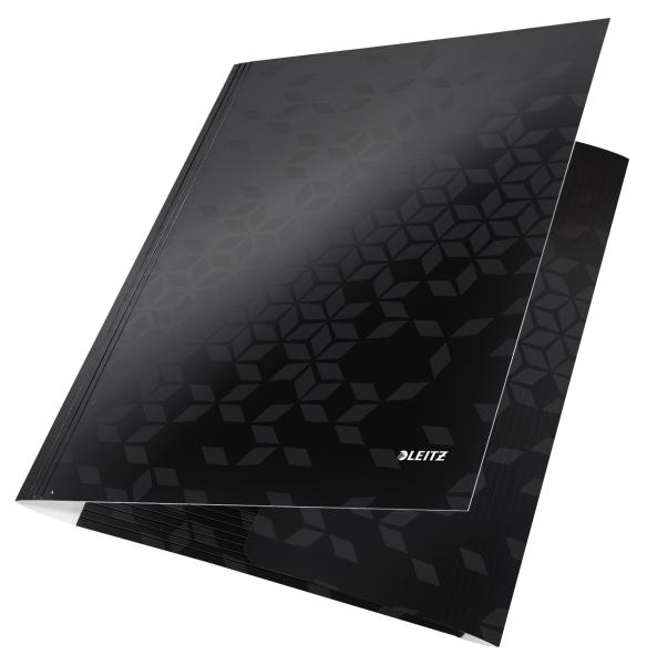 Leitz gummibandmappe wow a4 3982-00-95 schwarz - Leitz-3982-00-95-4002432120642-03.jpg