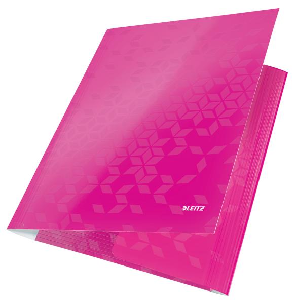 Leitz gummibandmappe wow a4 39820023 pink - Leitz-39820023-4002432395125-03.jpg
