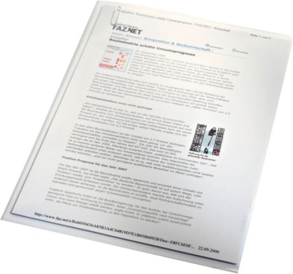 Leitz sichtmappen pp a4 40000055 grün, 0,13mm 100 stück - Leitz-40000055-4002432432660-02.jpg