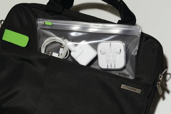 Leitz zip-verschlusstasche s 40070000 transparent 2 stück - Leitz-40070000-4002432111800-04.jpg