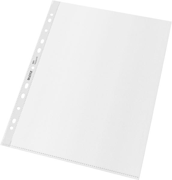 Leitz zeigetaschen pp recycle a4 4021-00-03 transparent, 100my 25 stück - Leitz-4021-00-03-4002432128082-08.jpg