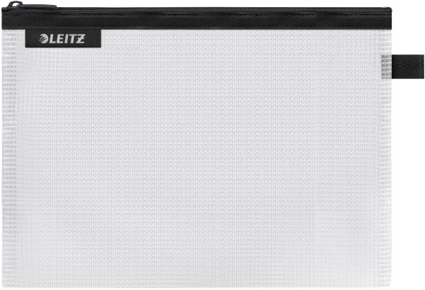 Leitz beutel wtraveller 4025-00-95 m schwarz - Leitz-4025-00-95-4002432122691