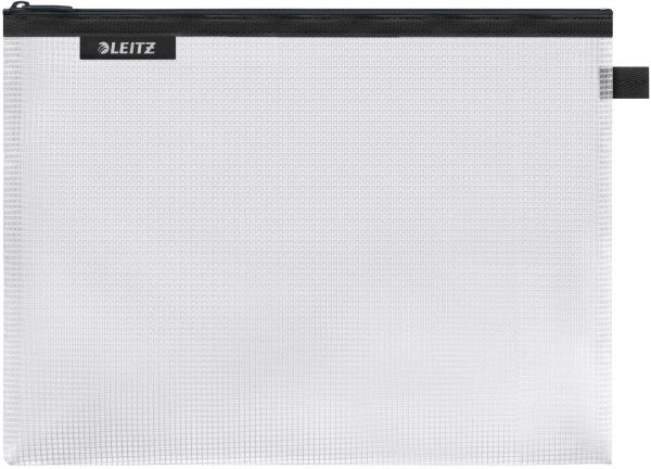 Leitz beutel wtraveller 4026-00-95 l schwarz - Leitz-4026-00-95-4002432122738