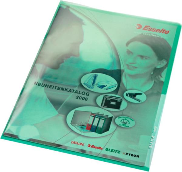 Leitz sichtmappen premium a4 41000055 grün, 0,15mm 100 stück - Leitz-41000055-4002432308101-02.jpg