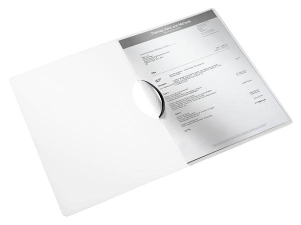 Leitz klemmhefter wow colorclip a4 4185-00-95 schwarz 30 blatt - Leitz-4185-00-95-4002432120697-02.jpg