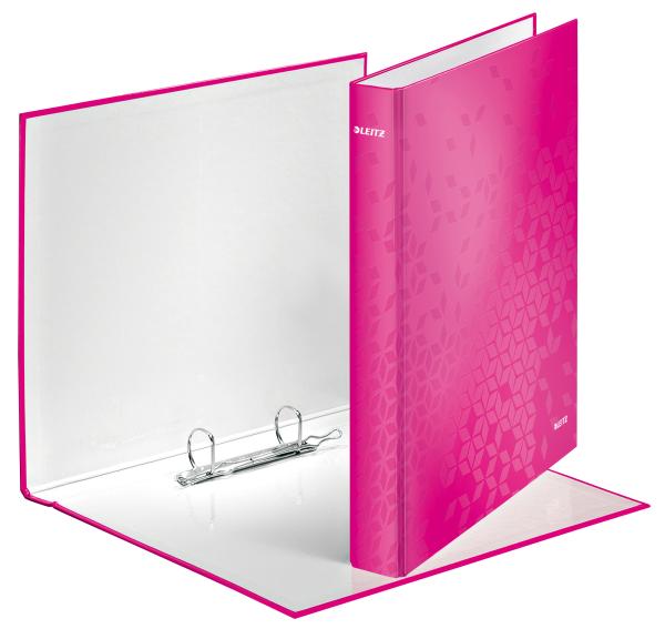 Leitz ringbuch wow a4 42410023 pink - Leitz-42410023-4002432394517-02.jpg