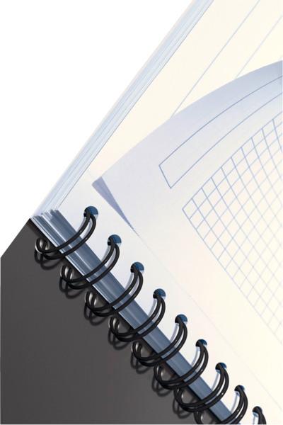 Leitz collegeblock office card a5 44590085 grau liniert - Leitz-44590085-4002432112760-02.jpg