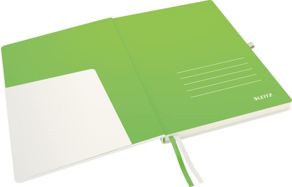 Leitz notizbuch complete a4 44710001 kariert weiss - Leitz-44710001-4002432100842-03.jpg